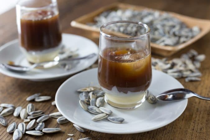 Vietnamese Iced Coffee Ca Phe Sua Da Analida S Ethnic Spoon