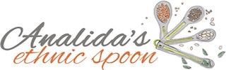 Analida's Ethnic Spoon