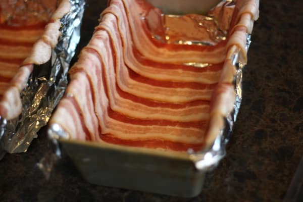 French Country Terrine Recipe - Lana's Cooking