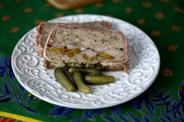 Pâté and Terrine For the Holidays in 5 Variations - La Cucina Italiana