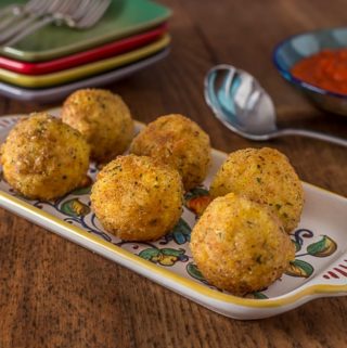 arancini