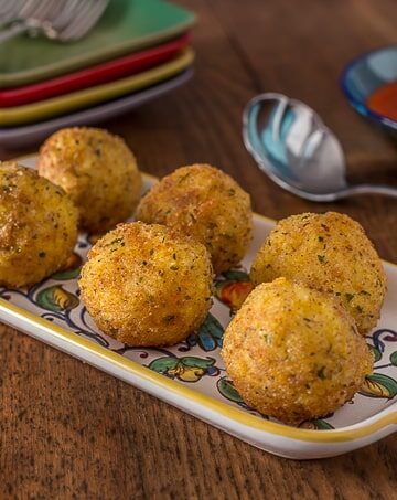arancini