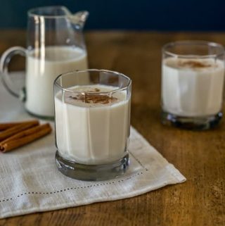 Puerto Rican Coquito | ethnicspoon.com