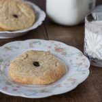 Aunt Lou's Sugar Cookies: A 100+ year old sugar cookie recipe. | ethnicspoon.com