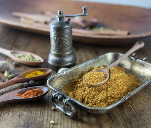 Authentic Moroccan Spice Blend: Ras el Hanout - Analida's Ethnic Spoon
