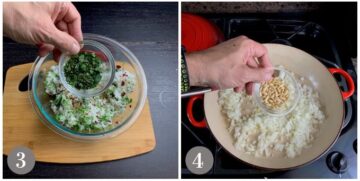 Dolmas - Stuffed Grape Leaves Recipe - Analida's Ethnic Spoon