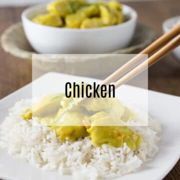 Chicken Recipes